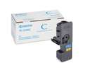 KYOCERA TK-5240C Toner Cyan für 3.000 Seiten gem. ISO/IEC 19798