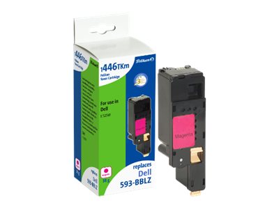 PELIKAN DELL E525W MA TONER-KIT