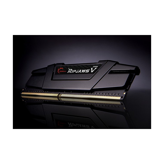 [3947176] G.SKILL Ripjaws 32GB Kit (2x16GB)
