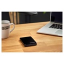 INTENSO MemoryCase 4TB
