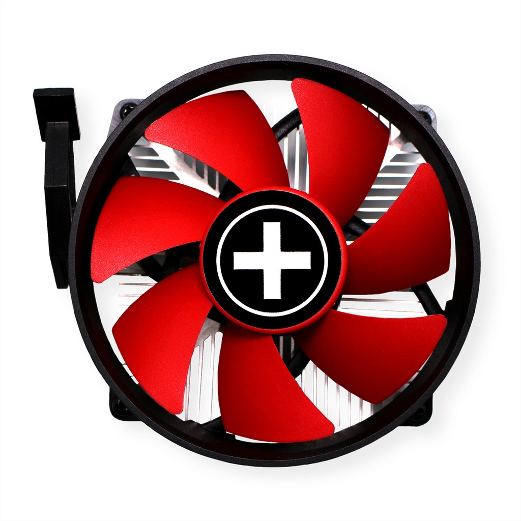 [3966222] XILENCEPOWER XILENCE CPU cooler A250PWM