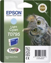 EPSON Tintenpatrone lightcyan/Stylus1400