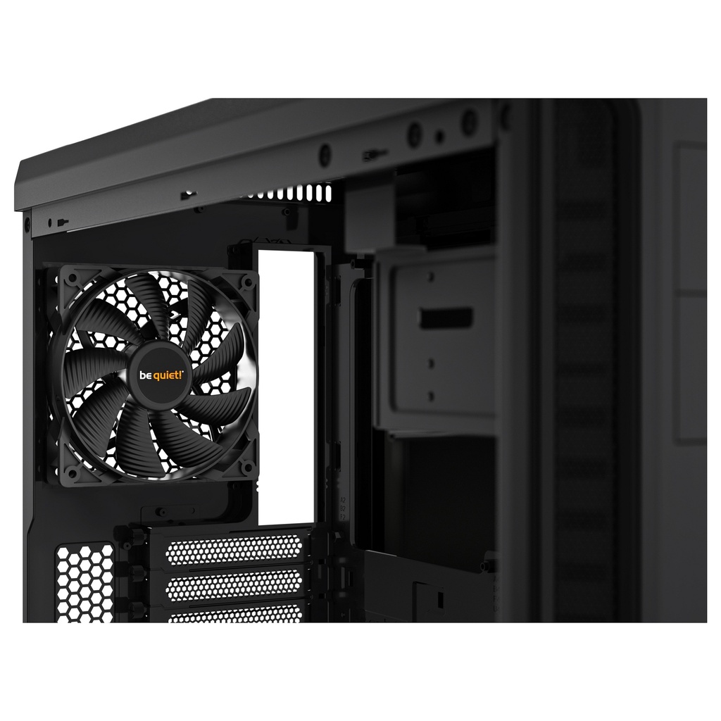 [4016355] BE QUIET PURE BASE 600 Window ohne Netzteil