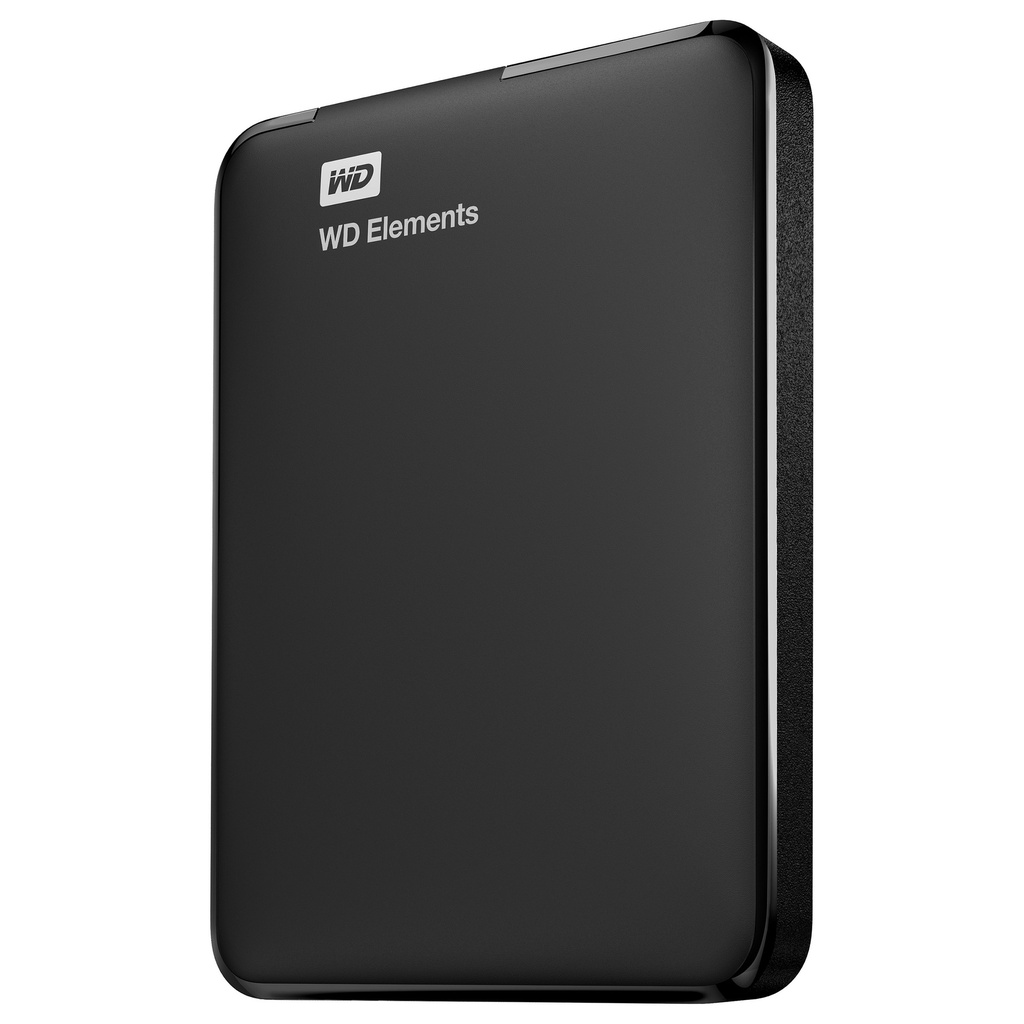 WESTERN DIGITAL WD Elements 2TB