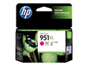 HP 951XL Magenta Tintenpatrone