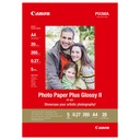 CANON PP-201 Fotopapier A4 20Blatt