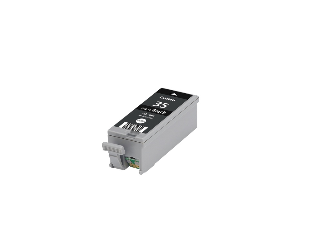 CANON PGI-35bk Tinte schwarz Pixma iP100