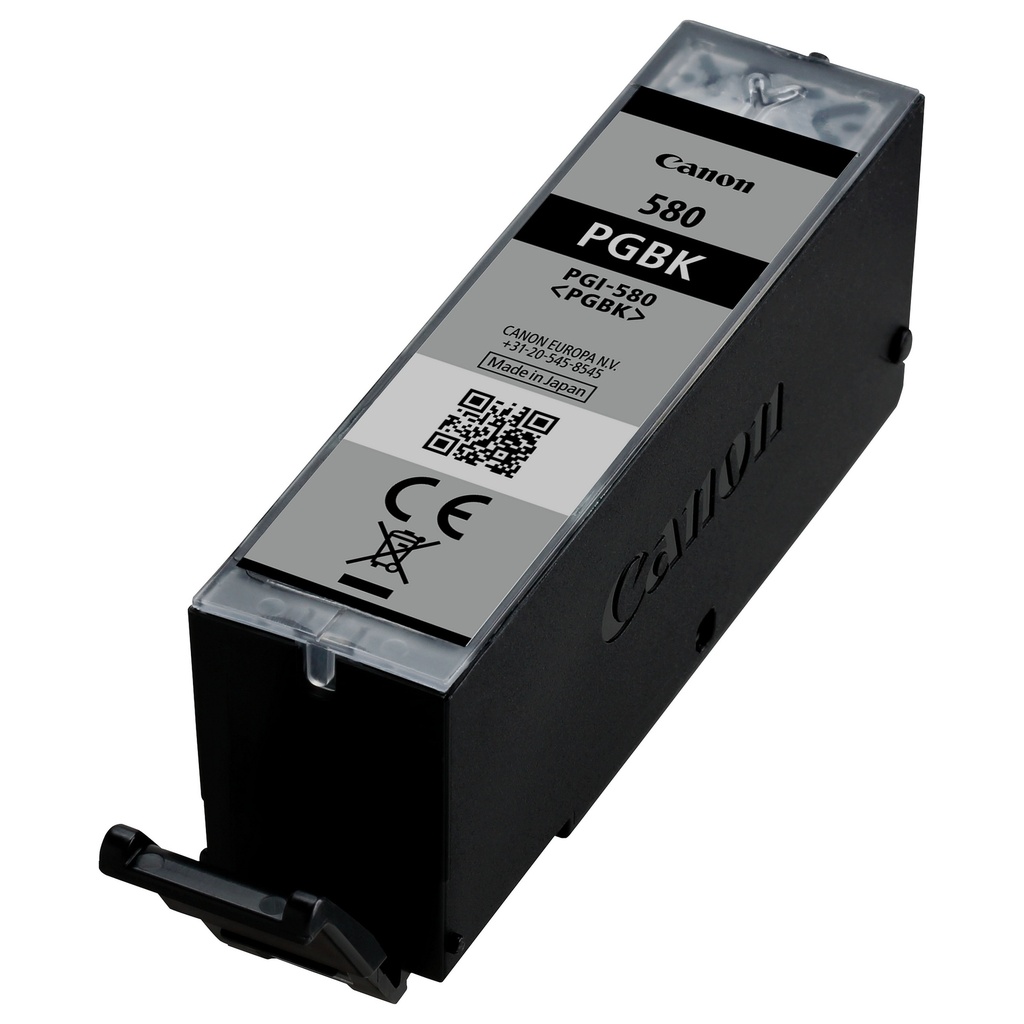 CANON Ink/PGI-580 Cartridge BK