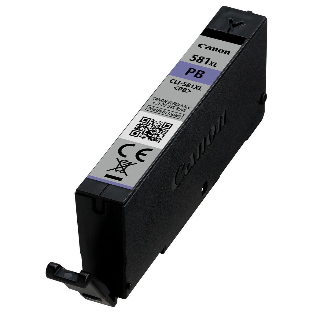 CANON Ink/CLI-581XL Cartridge PB