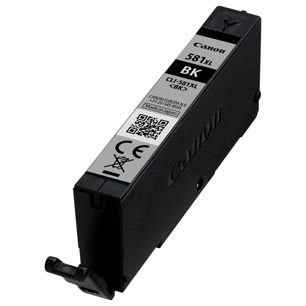 CANON Ink/CLI-581XL Cartridge BK