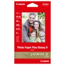 CANON PP-201 Fotopapier 10x15 50Blatt
