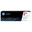 HP Cartridge No.203X Magenta (CF543X)