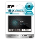 SILICON POWER Full Cap Blue 256GB