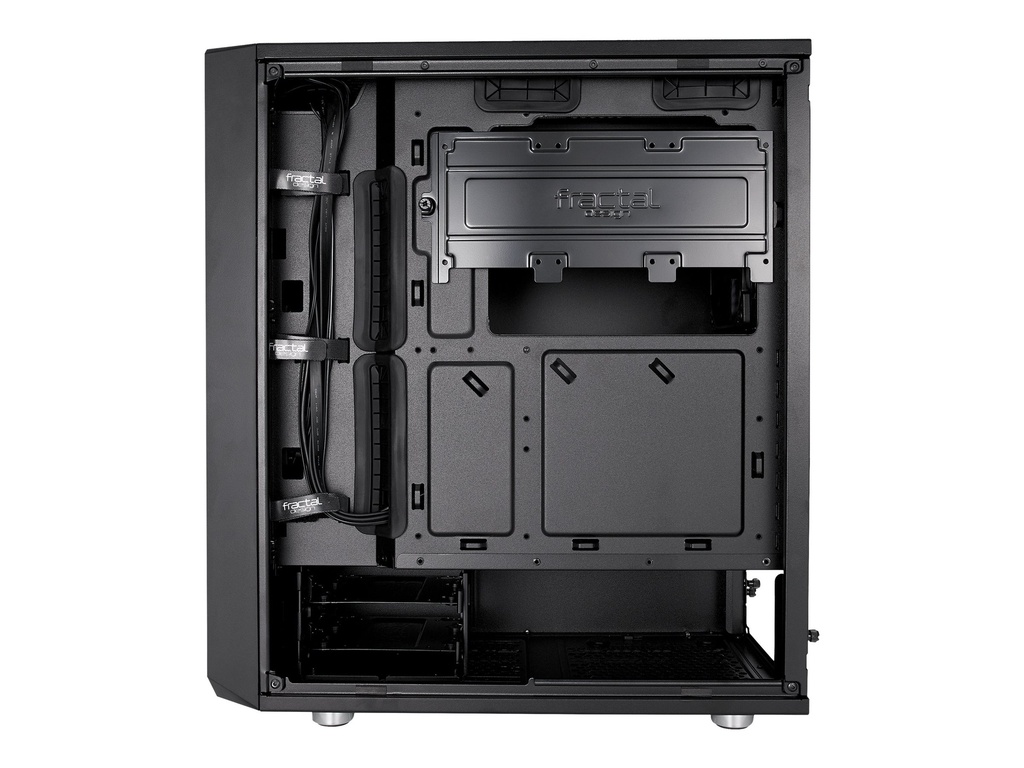 FRACTAL DESIGN Meshify C Solid Side Panel (B)
