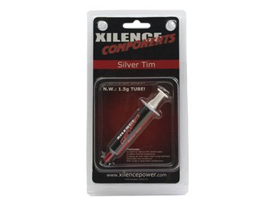 [504056] Xilence Wärmeleitpaste Silver Tim