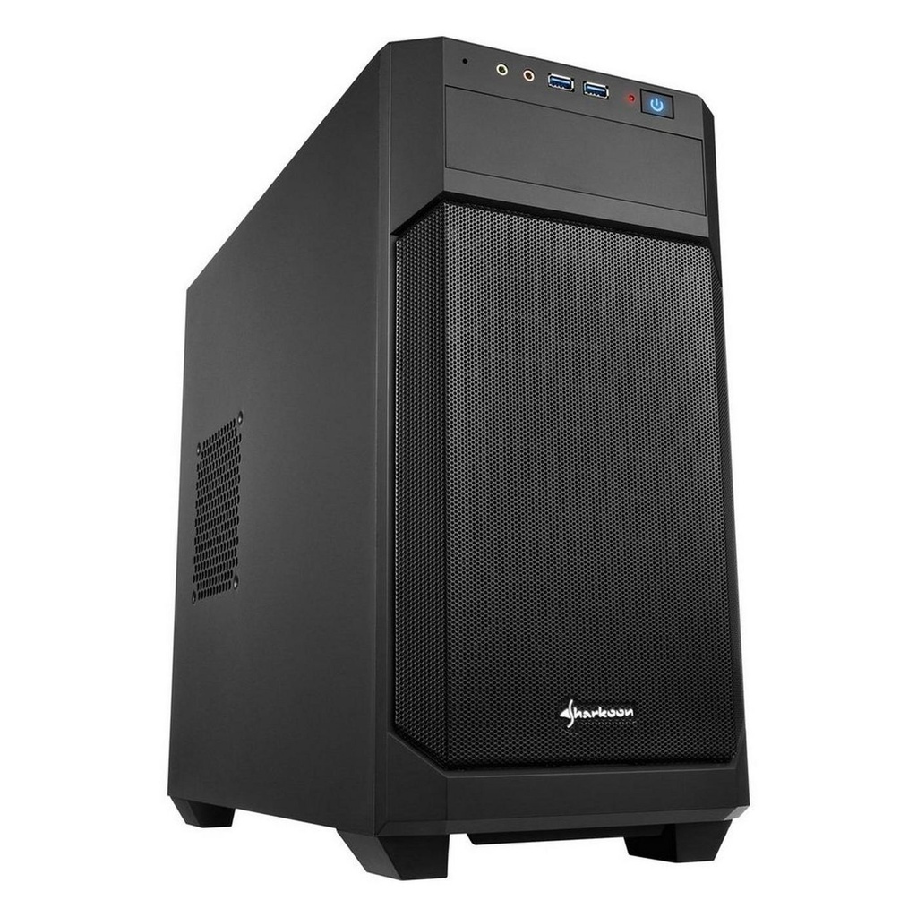 SHARKOON V1000 - Schwarz