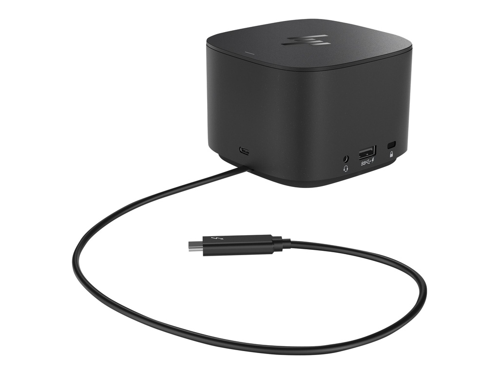 HP Thunderbolt Dock 120W G2 International