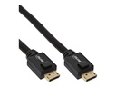 INLINE 17115A 15m Schwarz DisplayPort-Kabel