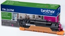 BROTHER Jumbo-Toner Magenta (ca. 2.300 Seiten gemäß ISO/IEC19798)