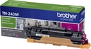 BROTHER Toner Magenta (ca. 1.000 Seiten gemäß ISO/IEC19798)