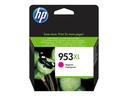 HP Tinte 953 XL magenta