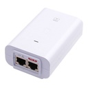 UBIQUITI NETWORKS POE Injector Gigabit 802.3af max. 48V 0,5A