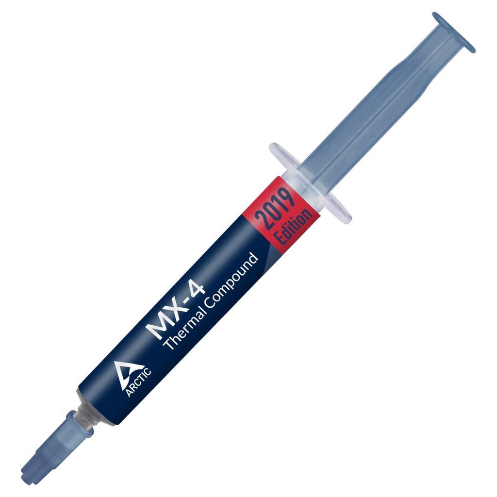 [5511146] ARCTIC Wärmeleitpaste MX-4 (4 gr.)