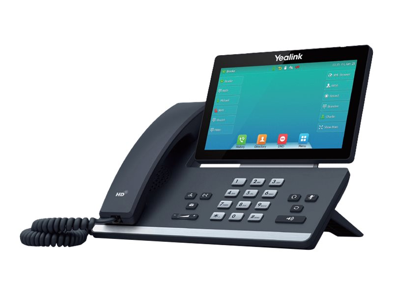 [5520860] YEALINK IP Telefon SIP-T57W