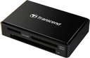 TRANSCEND MULTI MEMORY CARD READER