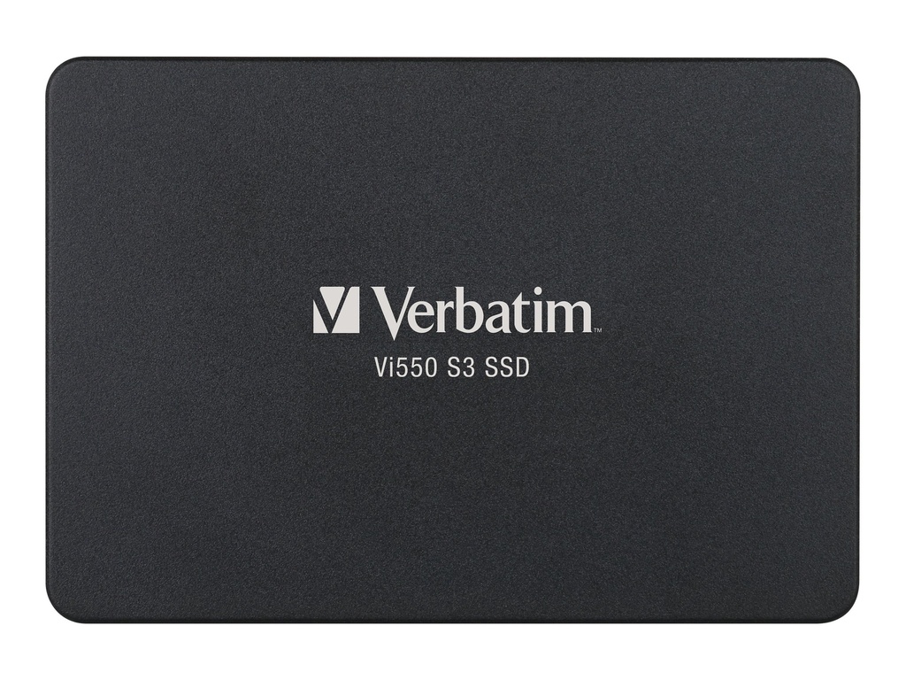 [5574530] VERBATIM Vi550 S3 256GB