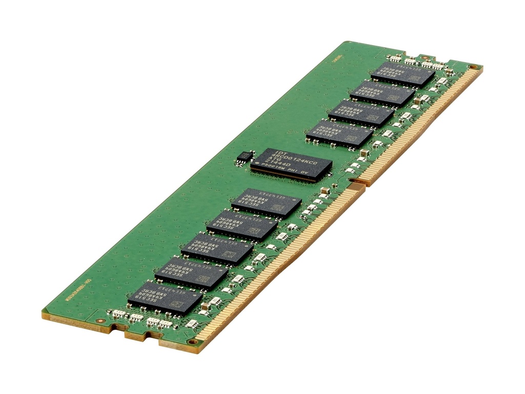 HPE 16GB 2Rx8 PC4-2666V-E STND Kit
