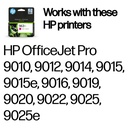 HP Ink No.963 Magenta XL (3JA28AE#BGX)