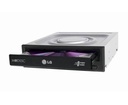 LG DVD-Writer GH24NSD5 black bulk