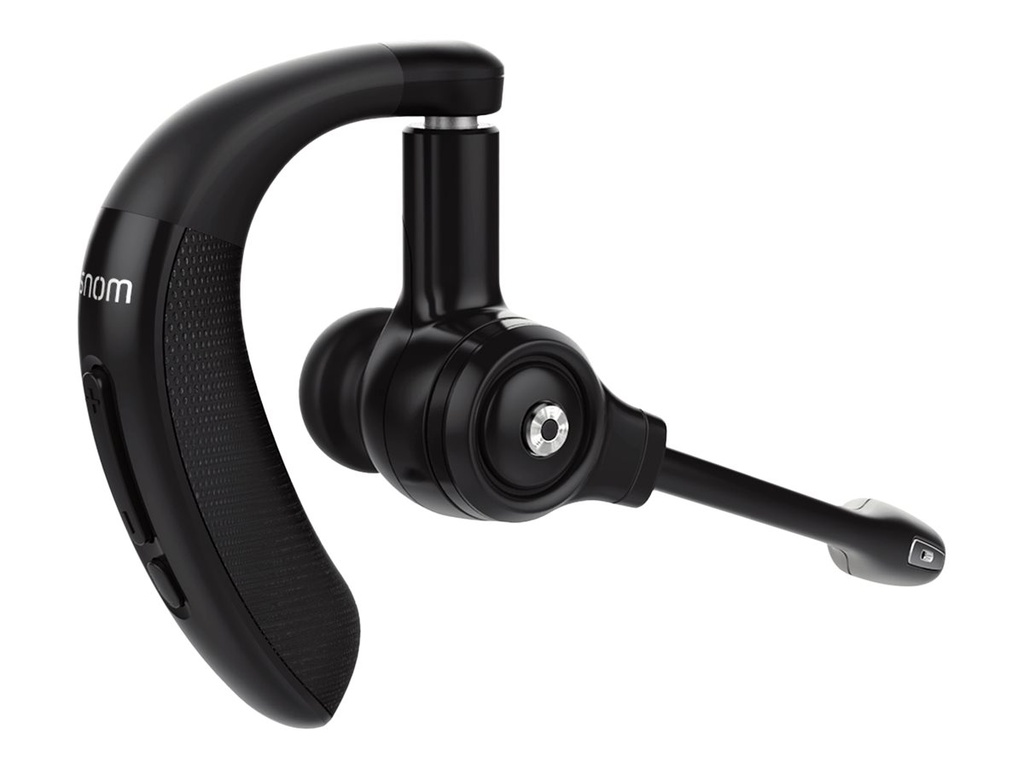 [5816645] SNOM TECHNOLOGY snom A150 - Headset - über dem Ohr angebracht - DECT - kabellos