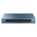 TP-LINK LS108G LiteWave 8-Port Gigabit Desktop Switch