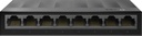 TP-LINK LiteWave 8-Port Gigabit Desktop Switch, 8 Gigabit RJ45 Ports