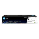 HP 117A Black  Laser Toner Cartridge