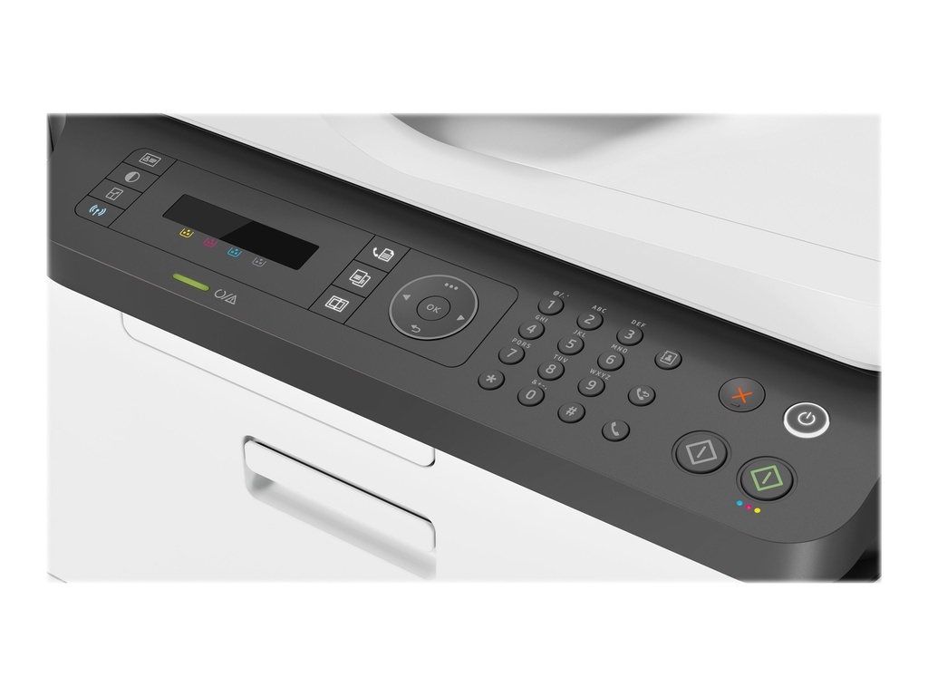 [5866320] HP Color Laser MFP 179fwg