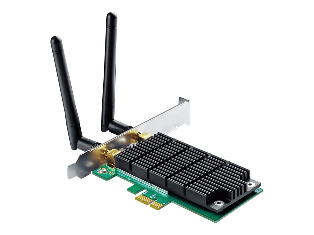 [5876656] TP-LINK Archer T4E AC1200 Wi-Fi PCI Express Adapter