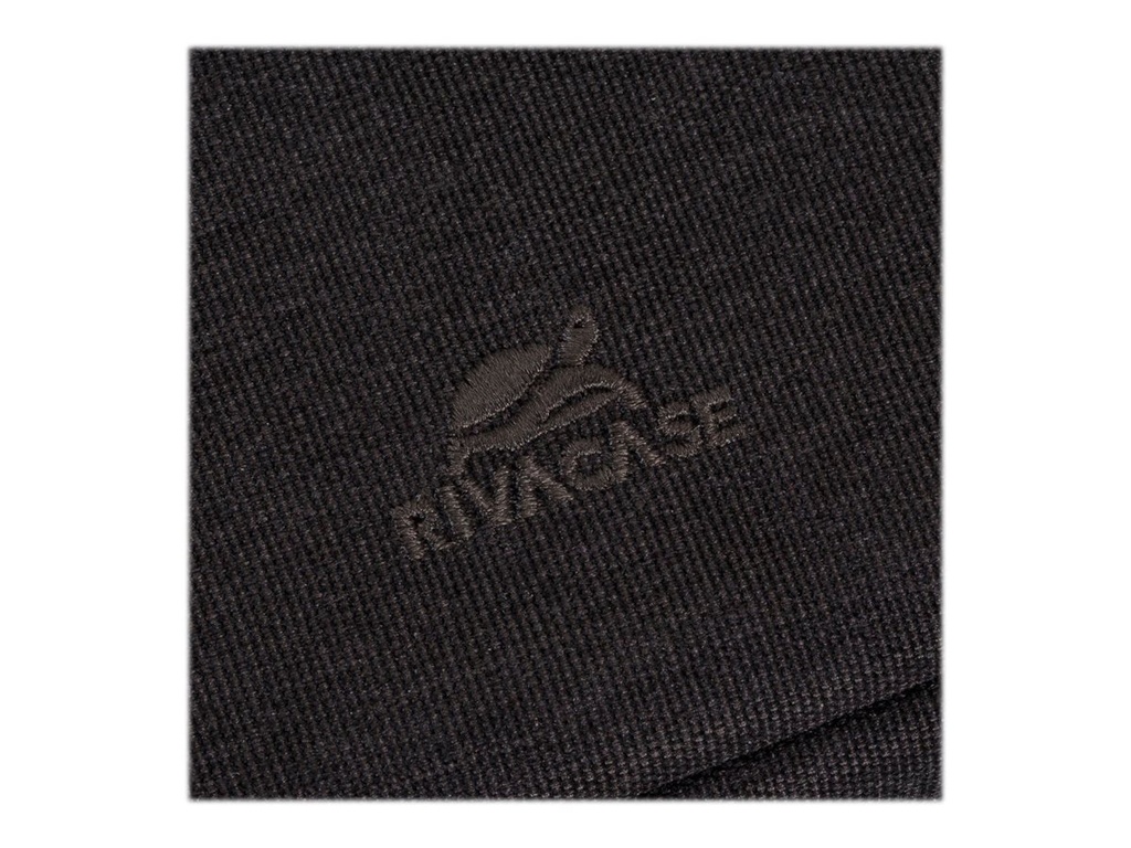 RIVACASE Riva Slipcase Suzuka 13,3"-14" schwarz 7704