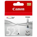 CANON CLI-521 Tinte grau 9ml