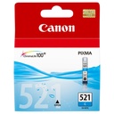 CANON CLI-521 Tinte cyan 9ml