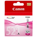 CANON CLI-521 Tinte magenta 9ml