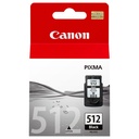 Canon PG-512 Tinte schwarz