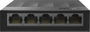 TP-LINK LS1005G LiteWave 5-Port Gigabit Desktop Switch
