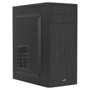 AEROCOOL Midi CS-1103 MicroATX/ATX/MiniITX  o.N.