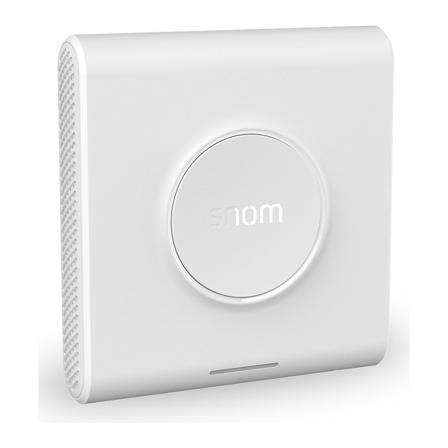 SNOM TECHNOLOGY M900 Multicell DECT-Basis