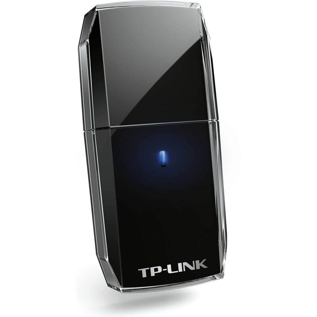 [6049580] TP-LINK WLAN USB 600mb Archer T2U Ver. 3.0
