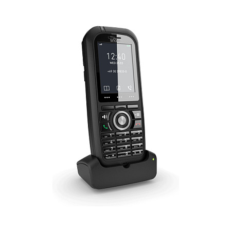 SNOM TECHNOLOGY M80 DECT Handset
