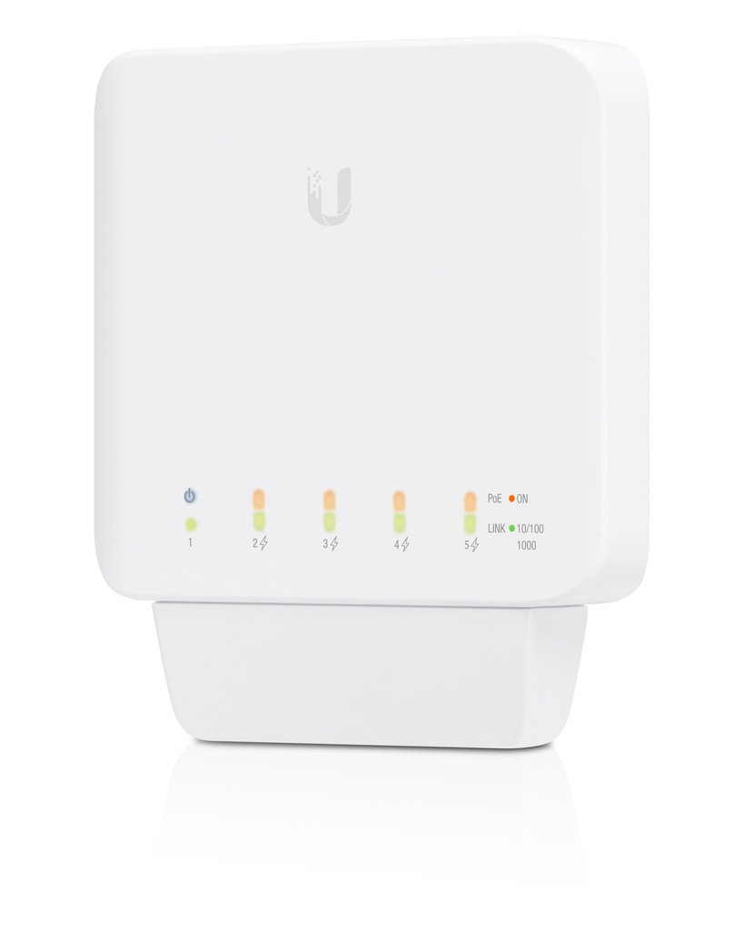 UBIQUITI NETWORKS UniFi Switch USW-FLEX